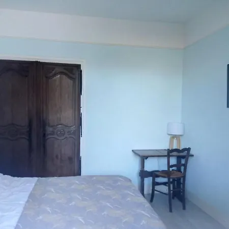 Casa vacanze Maison Jullouville, 3 Pièces, 4 Personnes - Fr-1-361-69 Jullouville-les-Pins