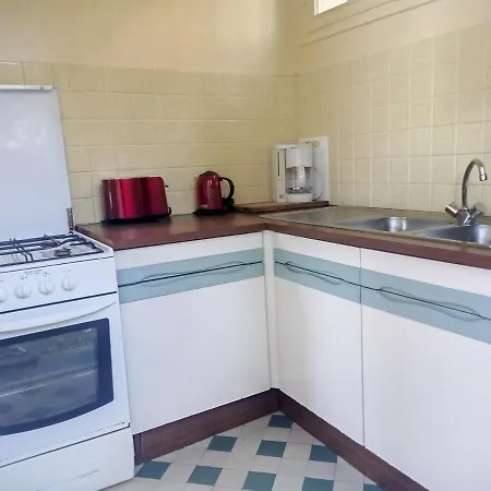 Maison Jullouville, 3 Pièces, 4 Personnes - Fr-1-361-69 * Jullouville-les-Pins