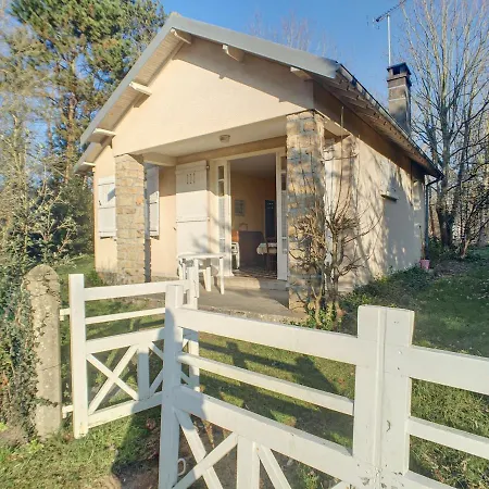 Maison Jullouville, 3 Pièces, 4 Personnes - Fr-1-361-69