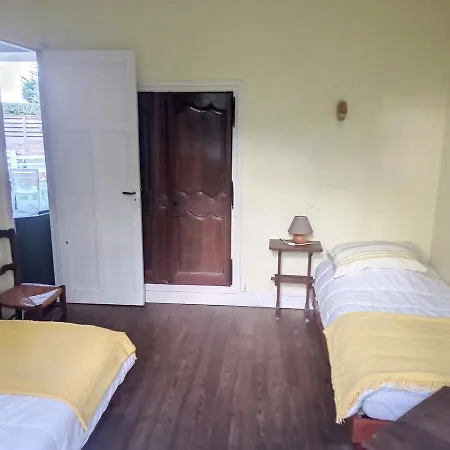 Maison Jullouville, 3 Pièces, 4 Personnes - Fr-1-361-69 *